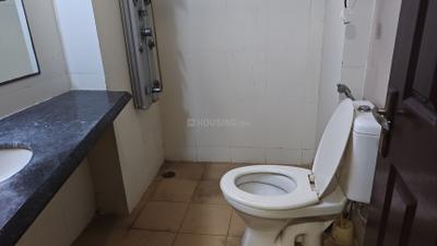 Image of 1566 Sq.ft 3 BHK Apartment / Flat for sale in ABA Orange County, Indirapuram, Ghaziabad for Rs. 21500000
