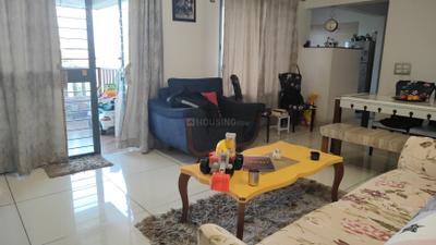 3 BHK Flat