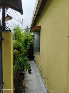 Balcony Image of 780 Sq.ft 1.5 BHK Independent House for sale in Shanti Nagar Siliguri for Rs. 2500000