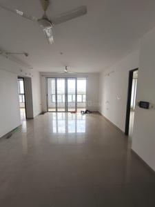 Hall Image of 1427 Sq.ft 3 BHK Apartment / Flat for sale in Amanora Future Towers, Hadapsar Pune for Rs. 25000000
