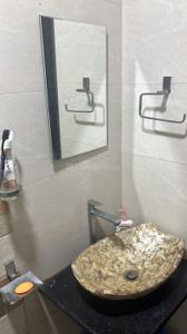Image of 550 Sq.ft 1 BHK Apartment / Flat for sale in Vashi, Navi Mumbai for Rs. 12700000