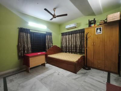 Bedroom Image of 4000 Sq.ft 9 BHK Independent House for sale in Kasba Kolkata for Rs. 26000000