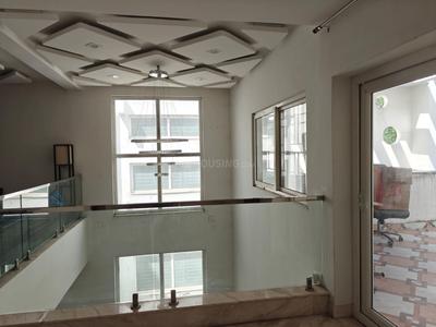 Kitchen Image of 5100 Sq.ft 5 BHK Villa for sale in Millennium Exotica, Shaikpet Hyderabad for Rs. 75000000