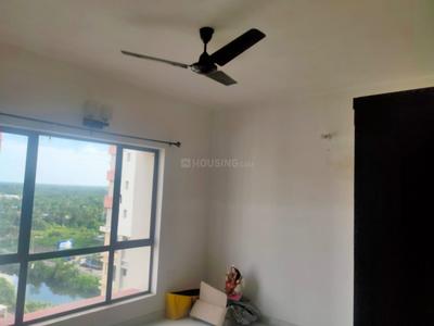Bedroom Image of 1365 Sq.ft 3 BHK Apartment / Flat for sale in Southwinds Southwinds , Sonarpur Kolkata for Rs. 10500000