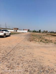 Image of 100 Sq.ft Residential Plot / Land for sale in Kalaka, Alwar for Rs. 2500000