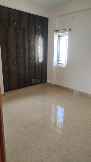 Annapurneshwari Nagar Bedroom 1