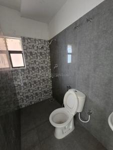 Bathroom Image of 1370 Sq.ft 3 BHK Apartment / Flat for sale in DTC Southern Heights, Joka Kolkata for Rs. 9000000
