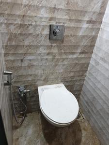 Bathroom Image of 520 Sq.ft 1 BHK Apartment / Flat for sale in Hiranandani Estate Thane for Rs. 5500000