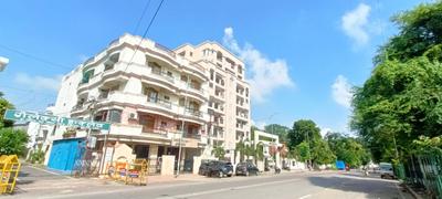 Image of 1067 Sq.ft 4 BHK Apartment / Flat for sale in Ashok Nagar, Allahabad for Rs. 18000000