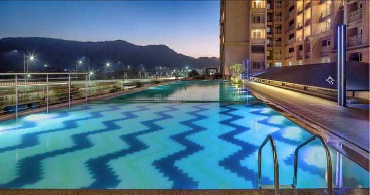 Paradise Sai World City Phase 3 Main Image 1