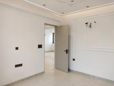 Bedroom Image of 1800 Sq.ft 3 BHK Apartment / Flat for sale in CGHS Shakti Apartments, Sector 5 Dwarka New Delhi for Rs. 31800000