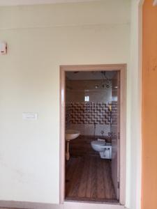 Image of 200 Sq.ft 1 RK Penthouse for rent in RR Nagar, Bengaluru for Rs. 12000