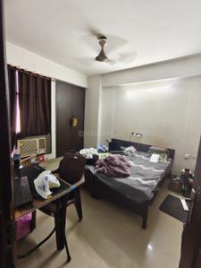 Bedroom Image of 1685 Sq.ft 3 BHK Apartment / Flat for sale in Exotica Eastern Court, Crossings Republik Ghaziabad for Rs. 12000000