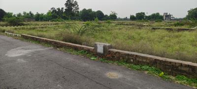 Image of 1050 Sq.ft Residential Plot / Land for sale in Gaura, Lucknow for Rs. 1627500