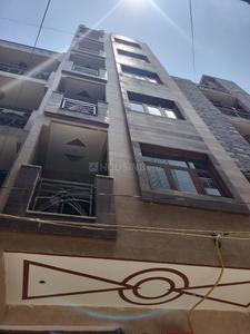 Image of 540 Sq.ft 2 BHK Builder Floor for sale in New Ashok Nagar, New Delhi for Rs. 4200000