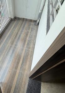 Balcony Image of 1250 Sq.ft 2 BHK Apartment / Flat for rent in Sahakar Nagar Nagpur for Rs. 26000