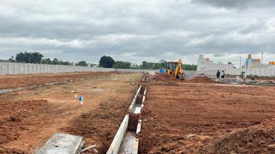 Image of 1200 Sq.ft Residential Plot / Land for sale in Bettahalli, Bengaluru for Rs. 6100000