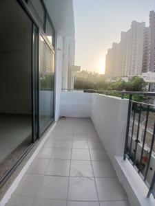Balcony Image of 1850 Sq.ft 3 BHK Builder Floor for sale in Vatika India Next, Sector 82 Gurgaon for Rs. 15000000