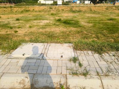 Image of 1611 Sq.ft Residential Plot / Land for sale in Reliance Met City, Yakubpur, Jhajjar for Rs. 18500002