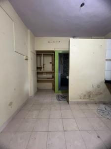 Hall Image of 380 Sq.ft 1 RK Apartment / Flat for sale in Kalwa Thane for Rs. 4500000