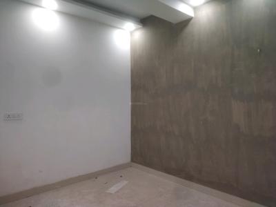 Living Room Image of 1000 Sq.ft 3 BHK Builder Floor for sale in Govindpuri New Delhi for Rs. 5500000