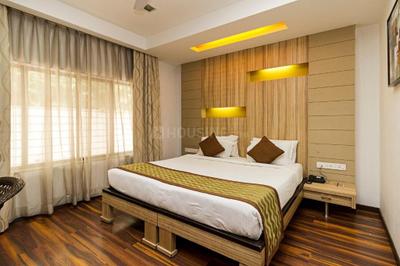 Bedroom Image of Elvora Co-living PG in Sector 48, Gurgaon