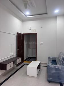 1 BHK Flat