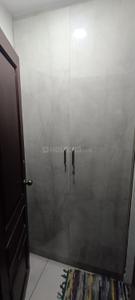 Bedroom Image of 1540 Sq.ft 2 BHK Apartment / Flat for rent in Gokulam Mysore for Rs. 43000