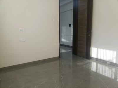 Bedroom Image of 1250 Sq.ft 2 BHK Apartment / Flat for rent in Shree Balaji Krupa CHS, Kharghar Navi Mumbai for Rs. 52000