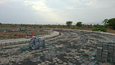 Image of 1397 Sq.ft Residential Plot / Land for sale in Shivmadka, Nagpur for Rs. 3528000