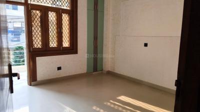 Bedroom Image of 1100 Sq.ft 3 BHK Apartment / Flat for sale in Indirapuram Ghaziabad for Rs. 13000000
