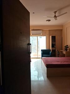 Main Entrance Image of 425 Sq.ft 1 RK Apartment / Flat for sale in Supertech Ecociti, Sector 137 Noida for Rs. 4100000