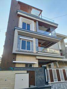 Image of 6000 Sq.ft 6 BHK Duplex for sale in Kapra, Secunderabad for Rs. 45000000