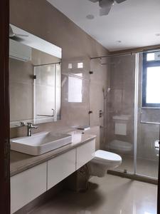 Bedroom One Image of 8000 Sq.ft 7 BHK Villa for sale in DLF City Phase 1, DLF Phase 1 Gurgaon for Rs. 140000000