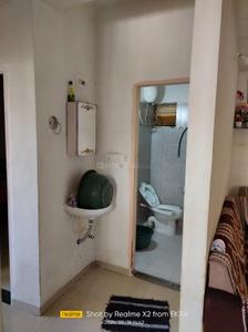 Bathroom Image of 1107 Sq.ft 2 BHK Independent House for sale in Vastral Ahmedabad for Rs. 3200000