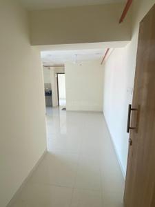 1 BHK Flat