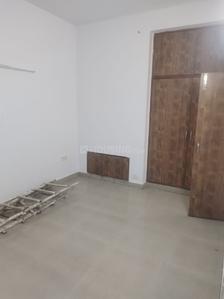 Bedroom Image of 2100 Sq.ft 3 BHK Apartment / Flat for rent in Naval Technical Officers Apartment, Sector 22 Dwarka New Delhi for Rs. 50000