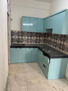 Kitchen Image of 740 Sq.ft 3 BHK Apartment / Flat for sale in Sector 79 Gurgaon for Rs. 7500000