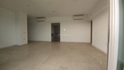 Living Room Image of 2000 Sq.ft 3 BHK Apartment / Flat for sale in Tata Gurgaon Gateway, Sector 112 Gurgaon for Rs. 29500000