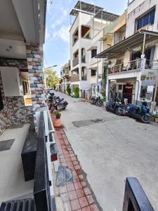 Image of 1440 Sq.ft 3 BHK Villa for sale in Jahangirabad, Surat for Rs. 10500000