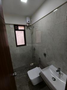Image of 600 Sq.ft 1 BHK Apartment / Flat for sale in Borivali West, Mumbai for Rs. 15800000
