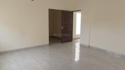 Bedroom Image of 2535 Sq.ft 3 BHK Villa for sale in Ramky Krystal Villas, Sheela Nagar Visakhapatnam for Rs. 24500000