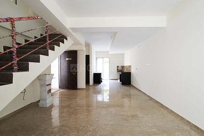 Hall Image of 1900 Sq.ft 3 BHK Independent House for sale in Chakan Pune for Rs. 8500000