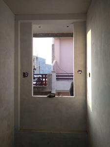 Hall Image of 1250 Sq.ft 3 BHK Independent House for sale in Jankipuram Extension Lucknow for Rs. 4800000