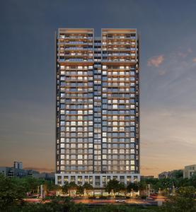 2 BHK Flat