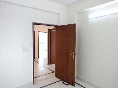 Bedroom Image of 1600 Sq.ft 3 BHK Apartment / Flat for sale in Air India Apartment, Sector 3 Dwarka New Delhi for Rs. 28000000