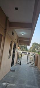 Balcony Image of 900 Sq.ft 2 BHK Builder Floor for rent in BHPV TWP Visakhapatnam for Rs. 13250