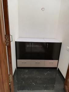 Kitchen Image of 2250 Sq.ft 3 BHK Independent House for sale in Edayarpalayam Coimbatore for Rs. 24500000