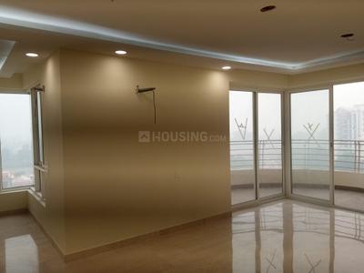 Hall Image of 1650 Sq.ft 3 BHK Apartment / Flat for sale in Espire Hamilton Heights, Sector 37 Faridabad for Rs. 16500000