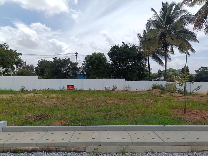 M V Extenstion, Hoskote Main Image 1